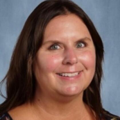 Photo of ANGIE ALLISON