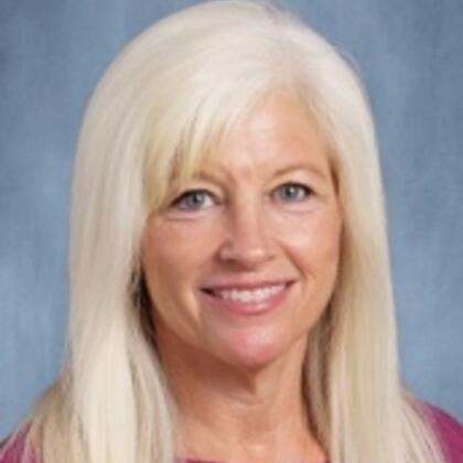 Photo of JILL CRATER