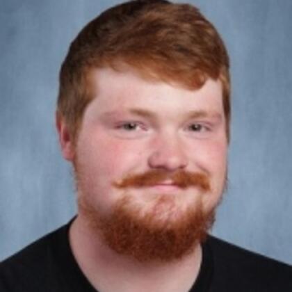 Photo of TYLER DULA