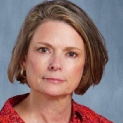 Photo of MICHELLE FOWLER