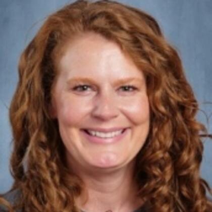 Photo of KELLIE GRINDSTAFF HOLSTEIN