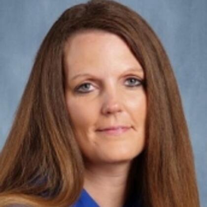 Photo of JENNIFER KINNINGER