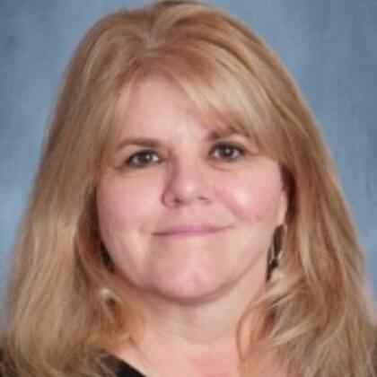 Photo of SHERRI MCCOYLE