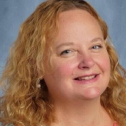Photo of JOELE WEAVER