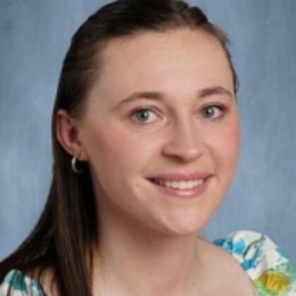 Photo of MICHALYN WIILIAMS