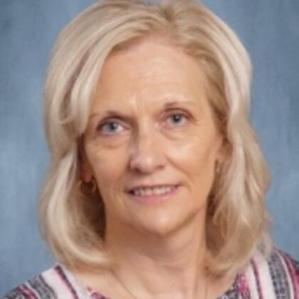 Photo of SANDRA WILLIAMS