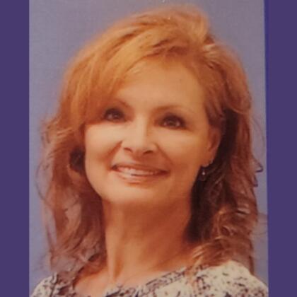 Photo of LISA EDWARDS