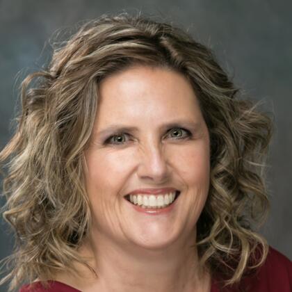 Photo of MELONIE MCKINNEY