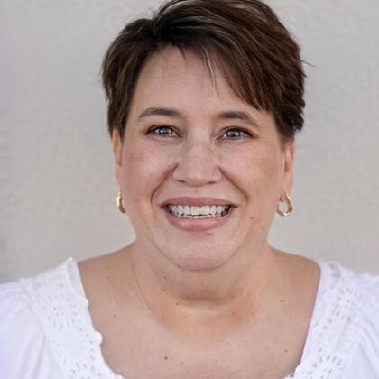 Photo of SANDRA QUEEN