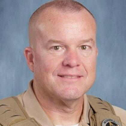 Photo of ETHAN TILLEY