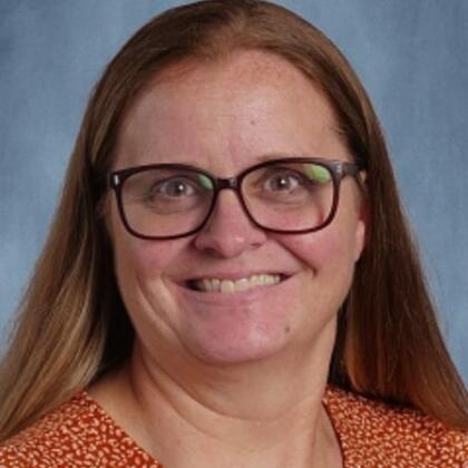 Photo of REBEKAH COOK