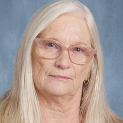 Photo of KATHY ALLISON