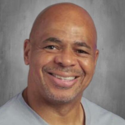 Photo of ERNEST WILLIAMS
