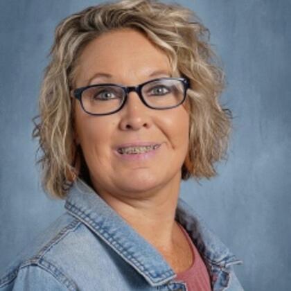 Photo of ALICIA BURNETTE