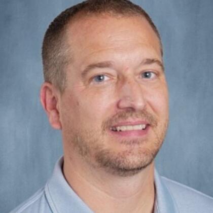 Photo of DANIEL NEAL COMPTON