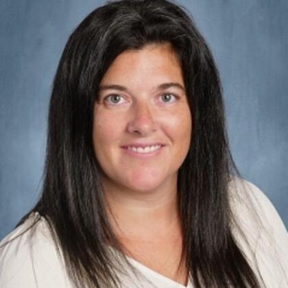 Photo of JESSICA ANDERSON