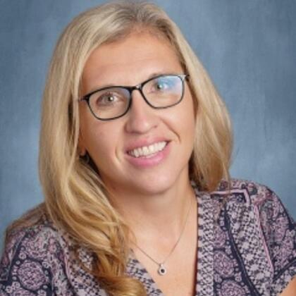 Photo of KATIE CARTER