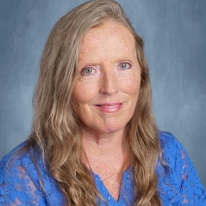 Photo of LESLIE TUDOR