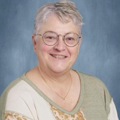Photo of MELISSA CLARK