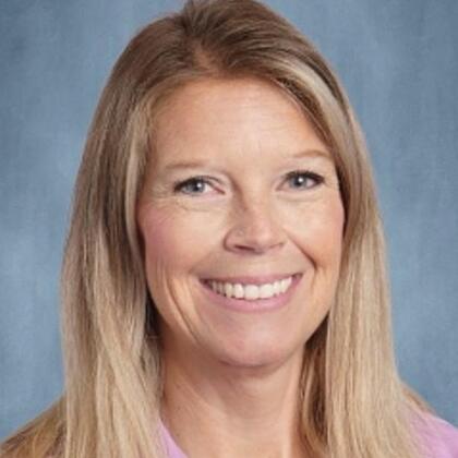 Photo of SARAH WILLS