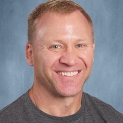 Photo of SCOTT PAGE