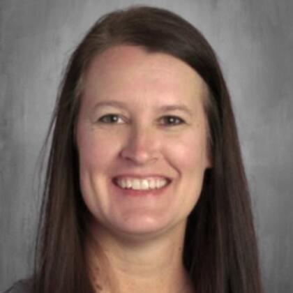 Photo of WENDY WASHBURN
