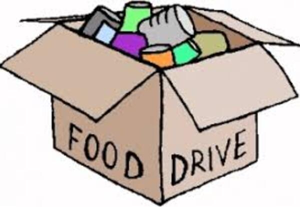 Food Drive