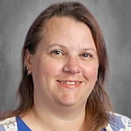 Photo of CASSONDRA HILL