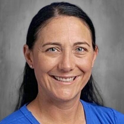 Photo of CATRIONA YOUNG