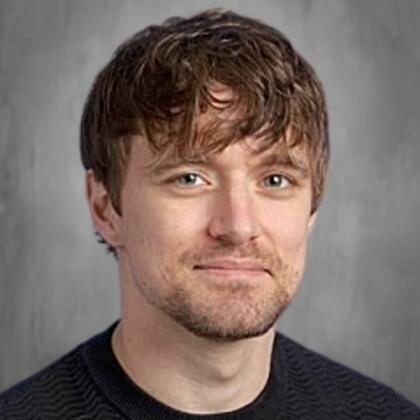Photo of COLTEN FORTUNE