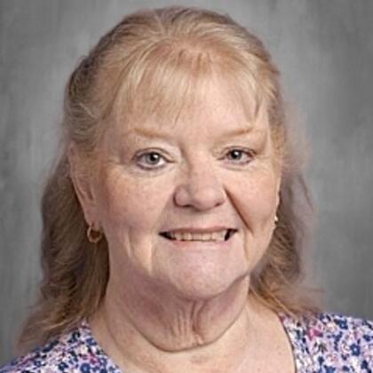 Photo of DIANA MCENTIRE
