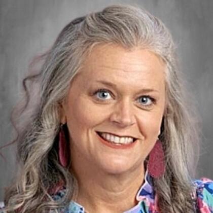 Photo of EMILY ELKINS