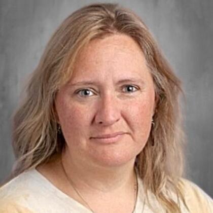 Photo of HOPE HUDGINS