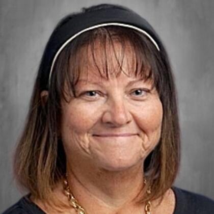 Photo of JESSICA GARDNER