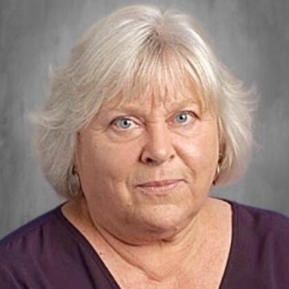 Photo of KIMBERLY WINSLOW