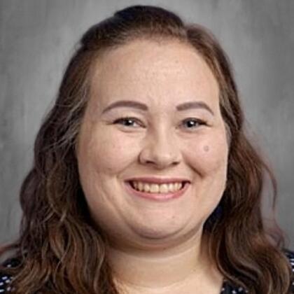 Photo of MEGAN GOLDEN