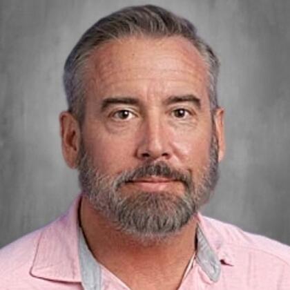 Photo of MICHAEL LINDQUIST