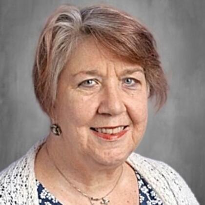 Photo of MICHELLE BOUDREAUX
