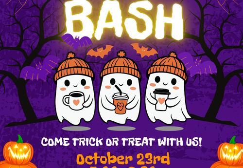 Boo Bash