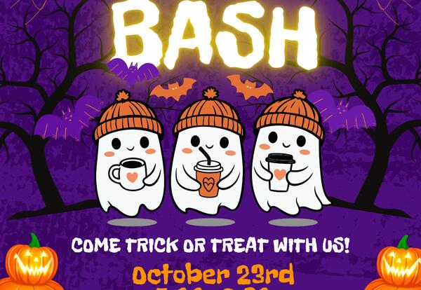 Boo Bash