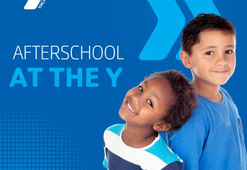 YMCA Afterschool Program