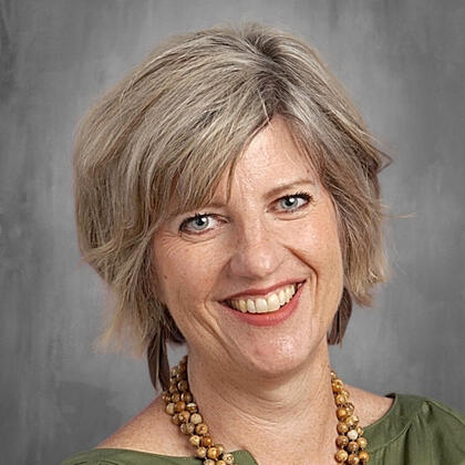 Photo of TRACEY WIDMANN