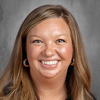 Photo of HEATHER GRINDSTAFF