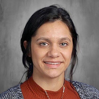 Photo of VANYSSA KENDRICK