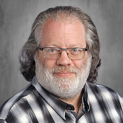 Photo of WESLEY MINISH