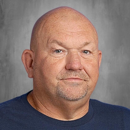 Photo of KEITH SCOLES