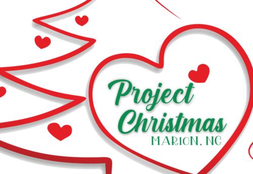 Project Christmas