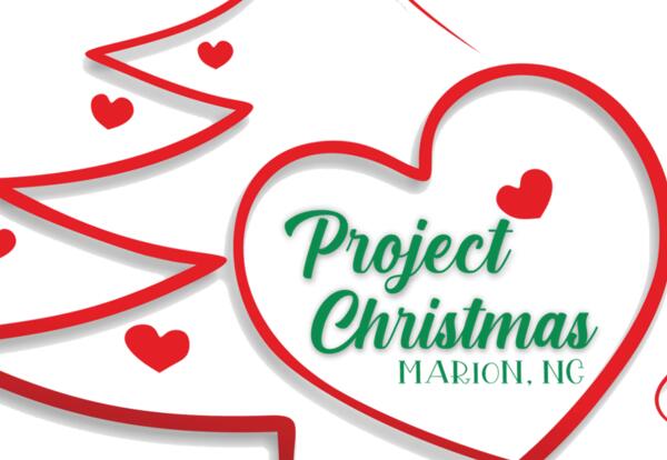 Project Christmas