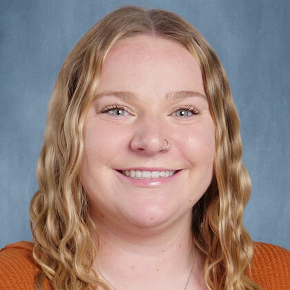 Photo of CALEIGH HOWERTON