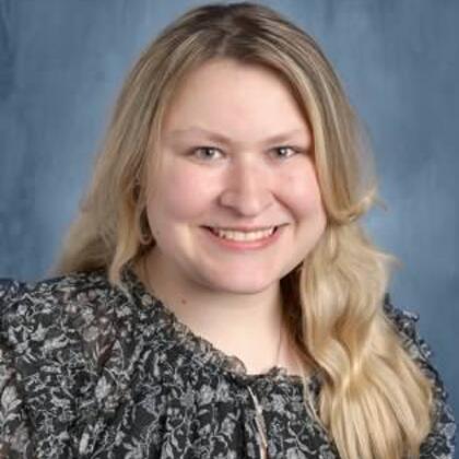 Photo of ERIN JUSTICE